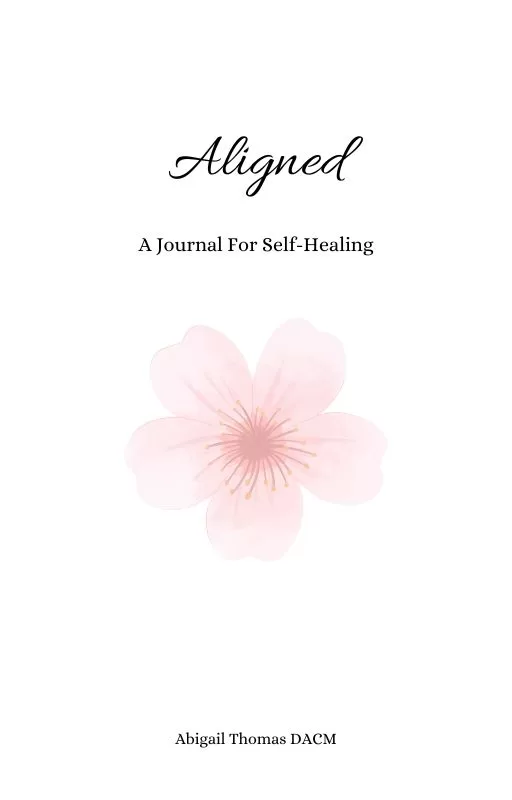 Cover of the book "Aligned"